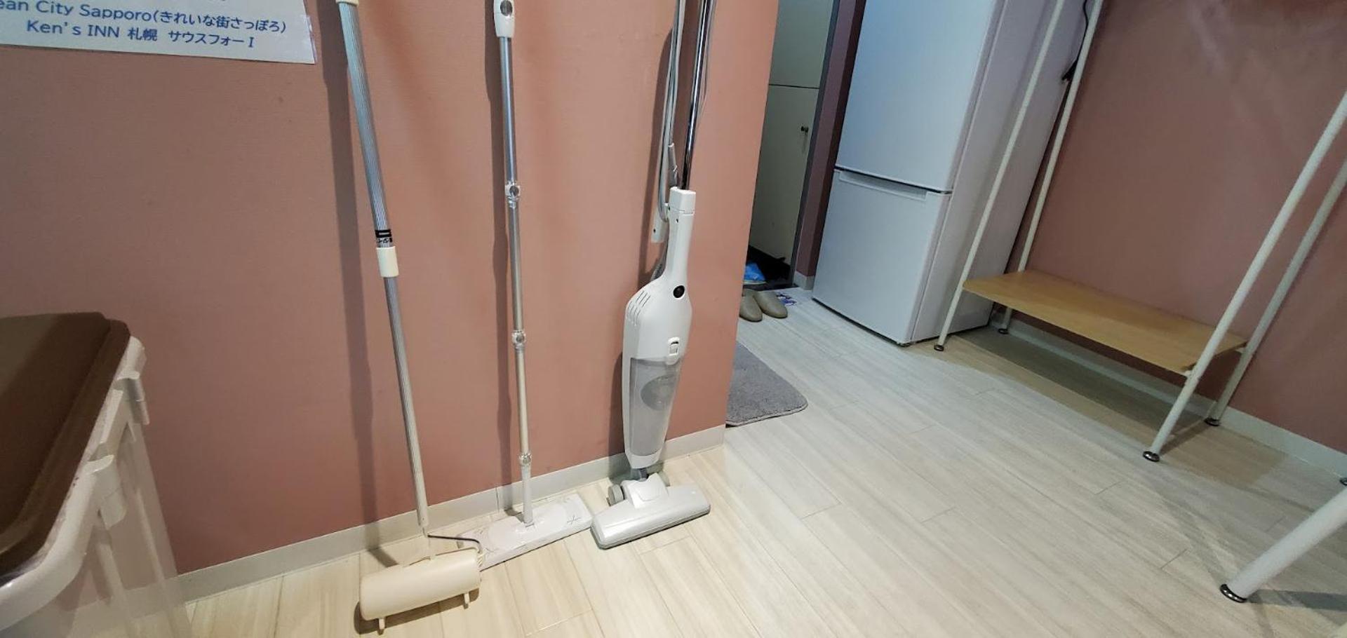 Appartement 札幌市中心部大通公園まで徒歩八分観光移動に便利なロケーション