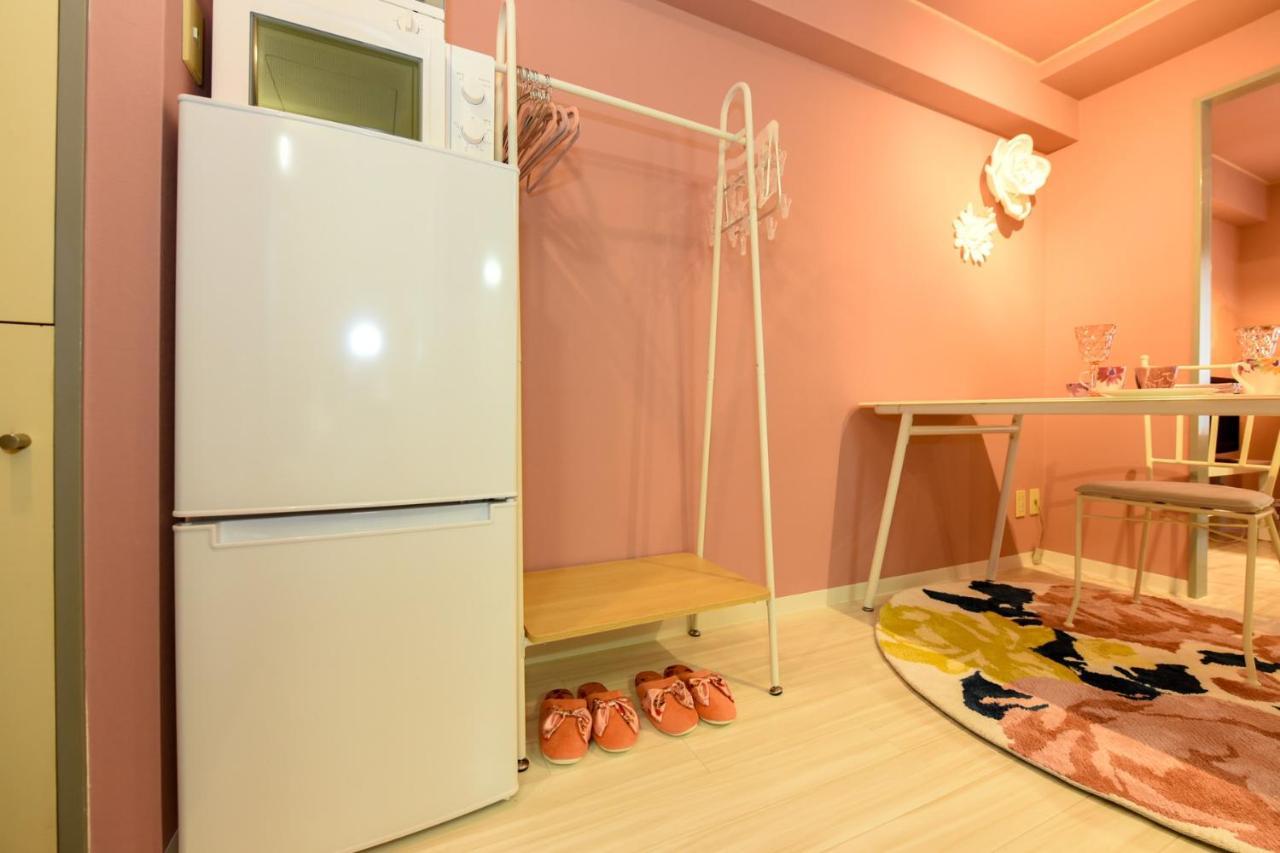Appartement 札幌市中心部大通公園まで徒歩八分観光移動に便利なロケーション