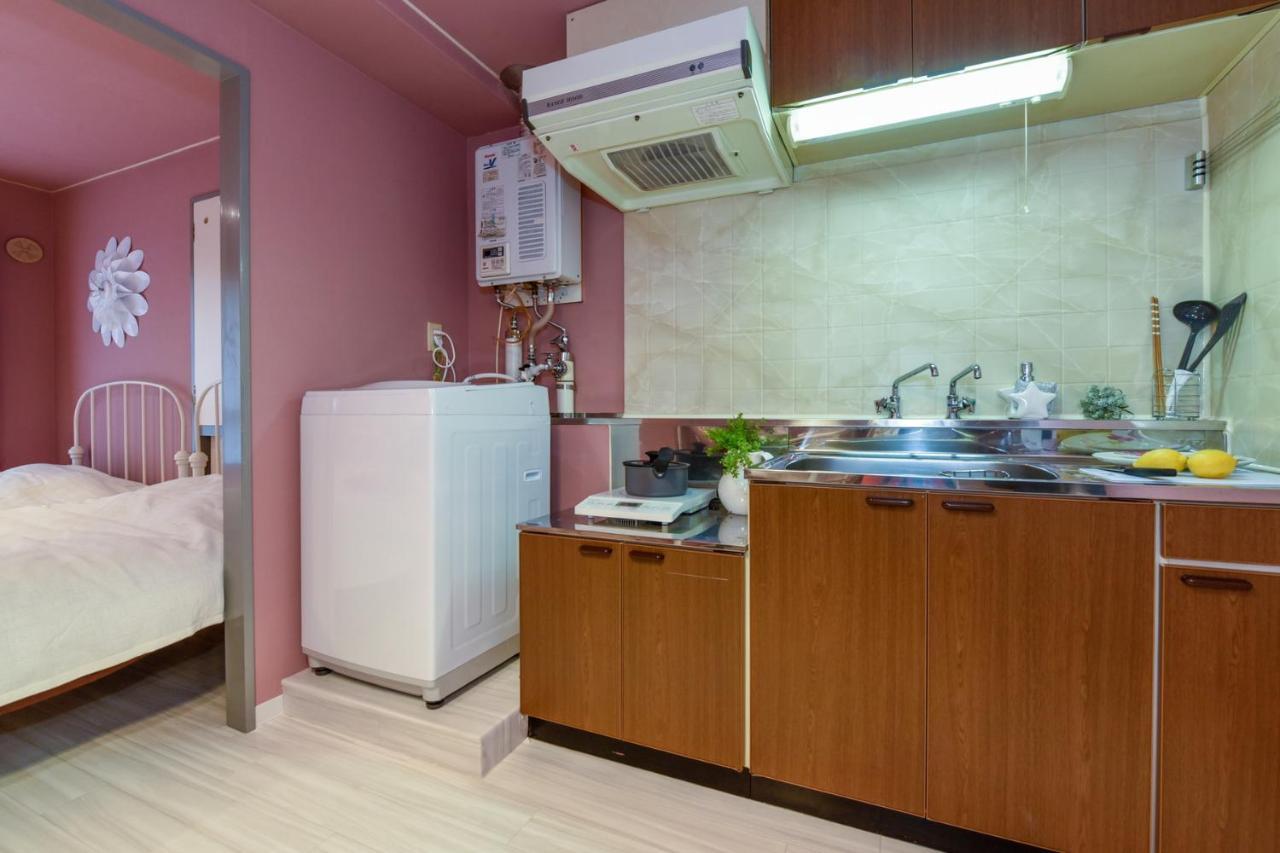 Appartement 札幌市中心部大通公園まで徒歩八分観光移動に便利なロケーション
